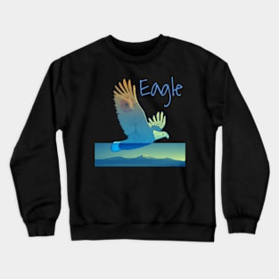 Eagle Crewneck Sweatshirt